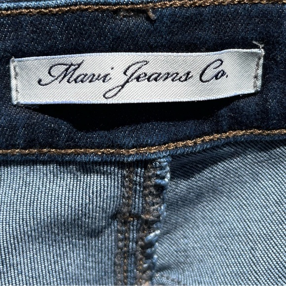 Mavi Alissa tall high rise super skinny jean 26/32 - Picture 8 of 16